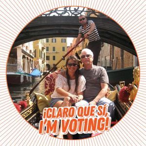 Meet your Posher, Nancy